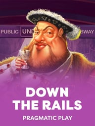 Down the Rails