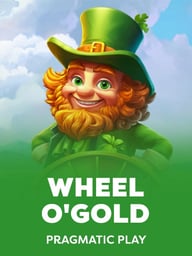 Wheel O’Gold
